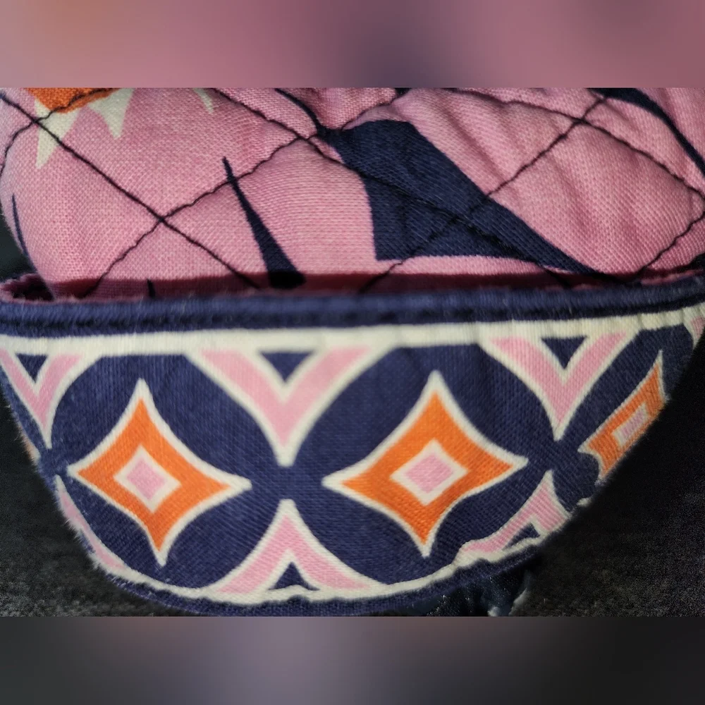 Vera Bradley you are